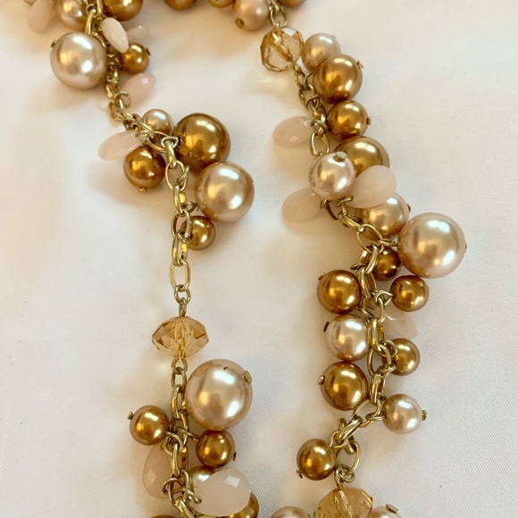 Loft necklace - Picture 6 of 9